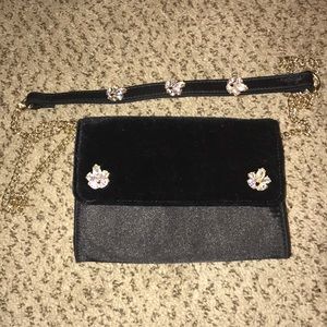 Small Clutch/Purse